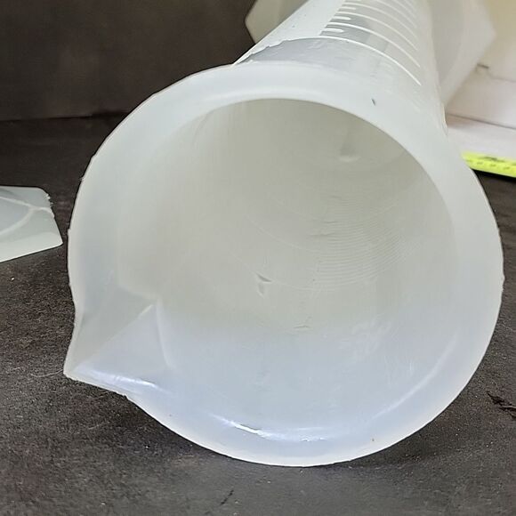 Translucent Measuring Cylinders Set 2000mlThermo Scientific Graduated Cylinder - Picture 8 of 13